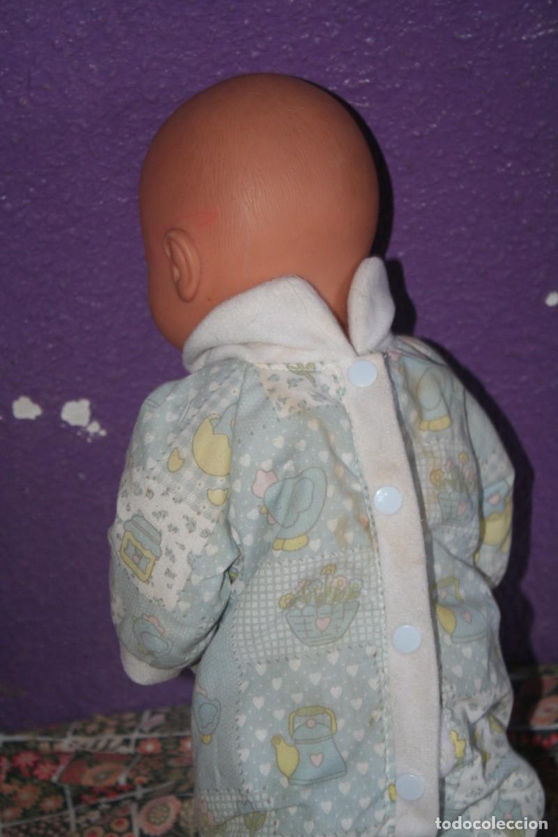 Mu&ntilde;ecas espa&ntilde;olas modernas: mu&ntilde;eco famosa calvito - Foto 4