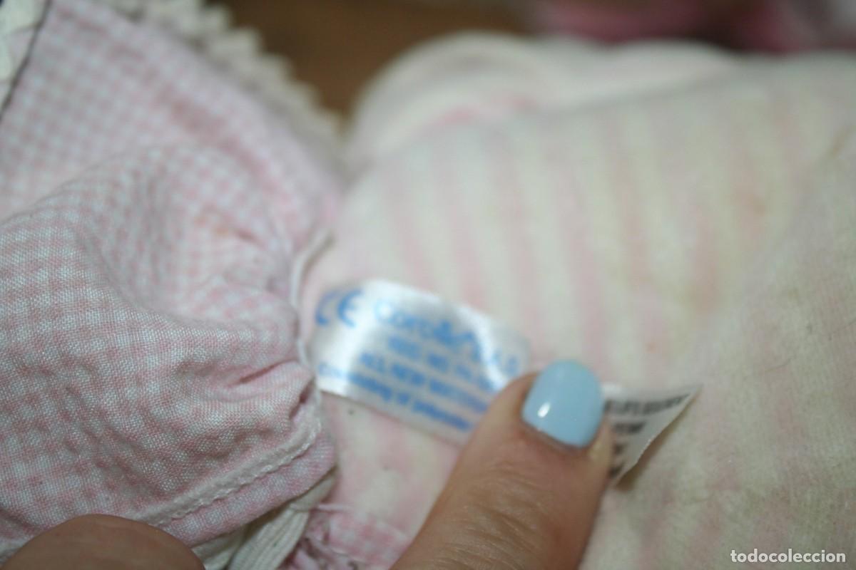 Mu&ntilde;ecas espa&ntilde;olas modernas: mu&ntilde;eco corolle blandito - Foto 3