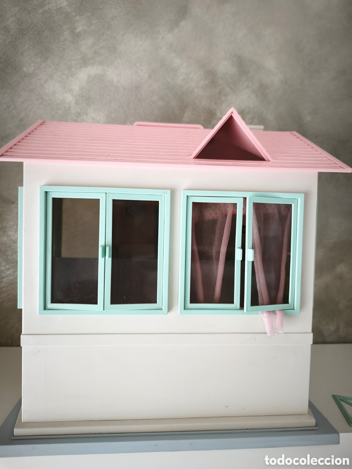 Mu&ntilde;ecas espa&ntilde;olas modernas: VILLA CHABEL DE FEBER A&Ntilde;OS 80 - Foto 9