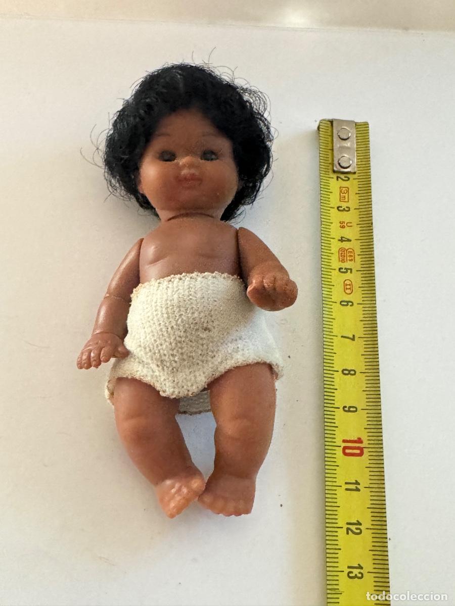 Mu&ntilde;ecas espa&ntilde;olas modernas: MU&Ntilde;ECA ORIGINAL bb (G) - Foto 1