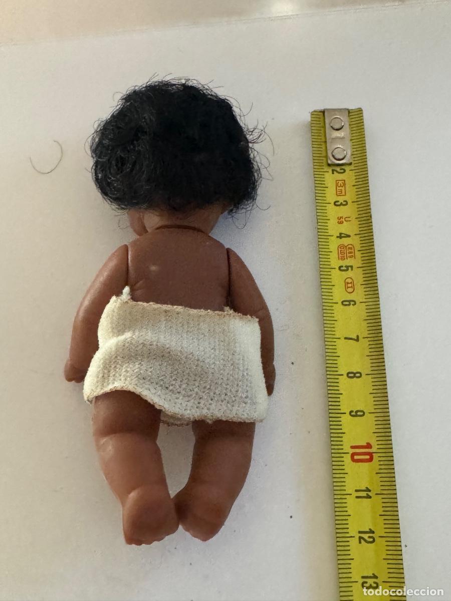 Mu&ntilde;ecas espa&ntilde;olas modernas: MU&Ntilde;ECA ORIGINAL bb (G) - Foto 2