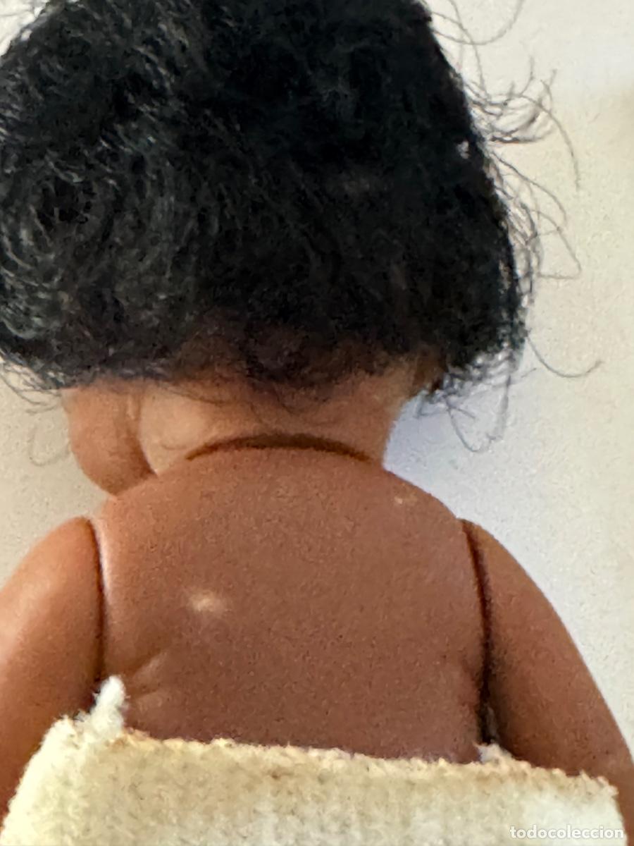 Mu&ntilde;ecas espa&ntilde;olas modernas: MU&Ntilde;ECA ORIGINAL bb (G) - Foto 3