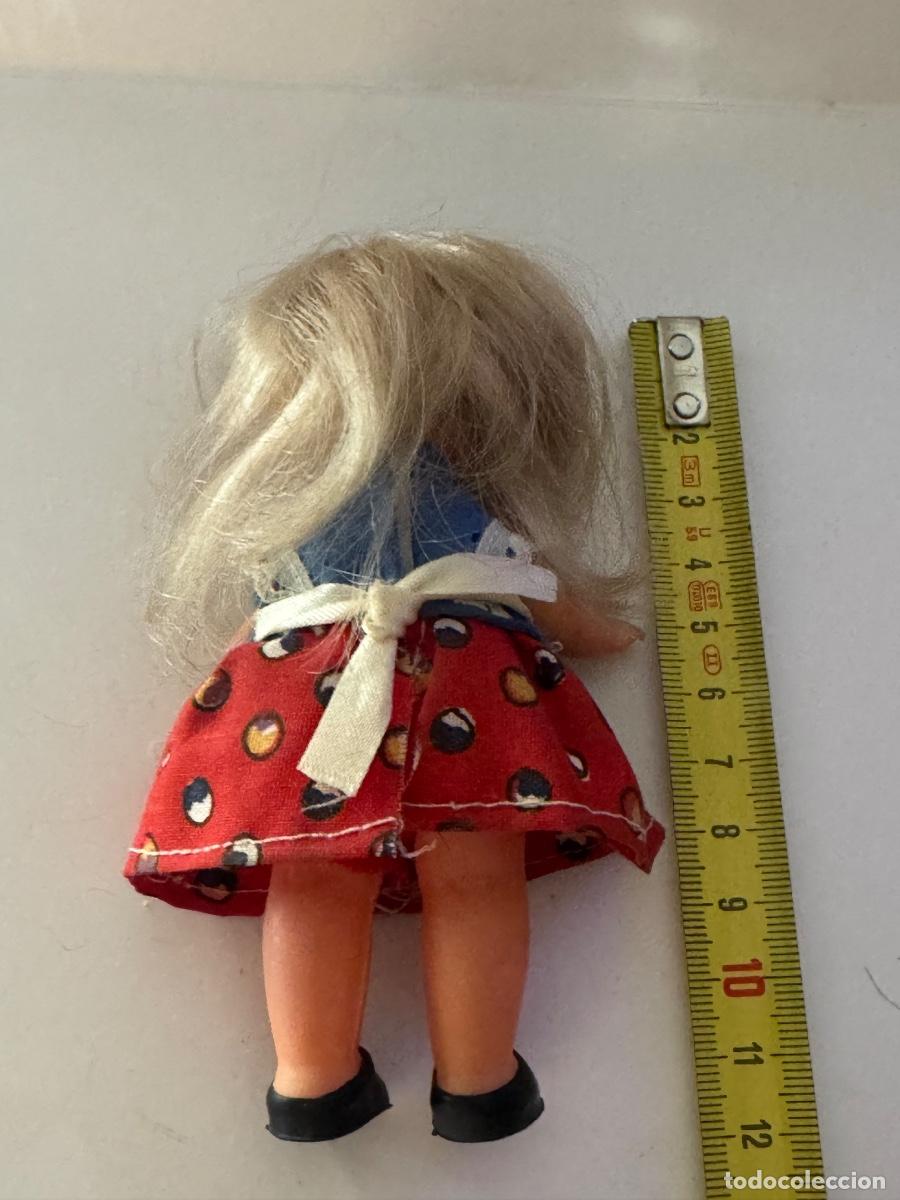 Mu&ntilde;ecas espa&ntilde;olas modernas: MU&Ntilde;ECA ORIGINAL bb (G) - Foto 2