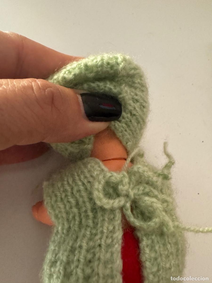 Mu&ntilde;ecas espa&ntilde;olas modernas: MU&Ntilde;ECA ORIGINAL bb (G) - Foto 3