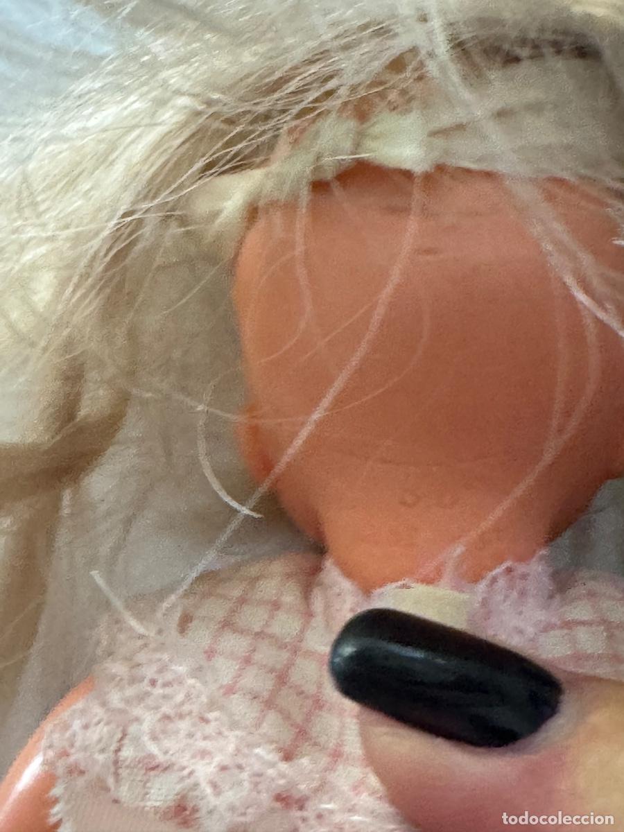 Mu&ntilde;ecas espa&ntilde;olas modernas: MU&Ntilde;ECA ORIGINAL bb (G) - Foto 3
