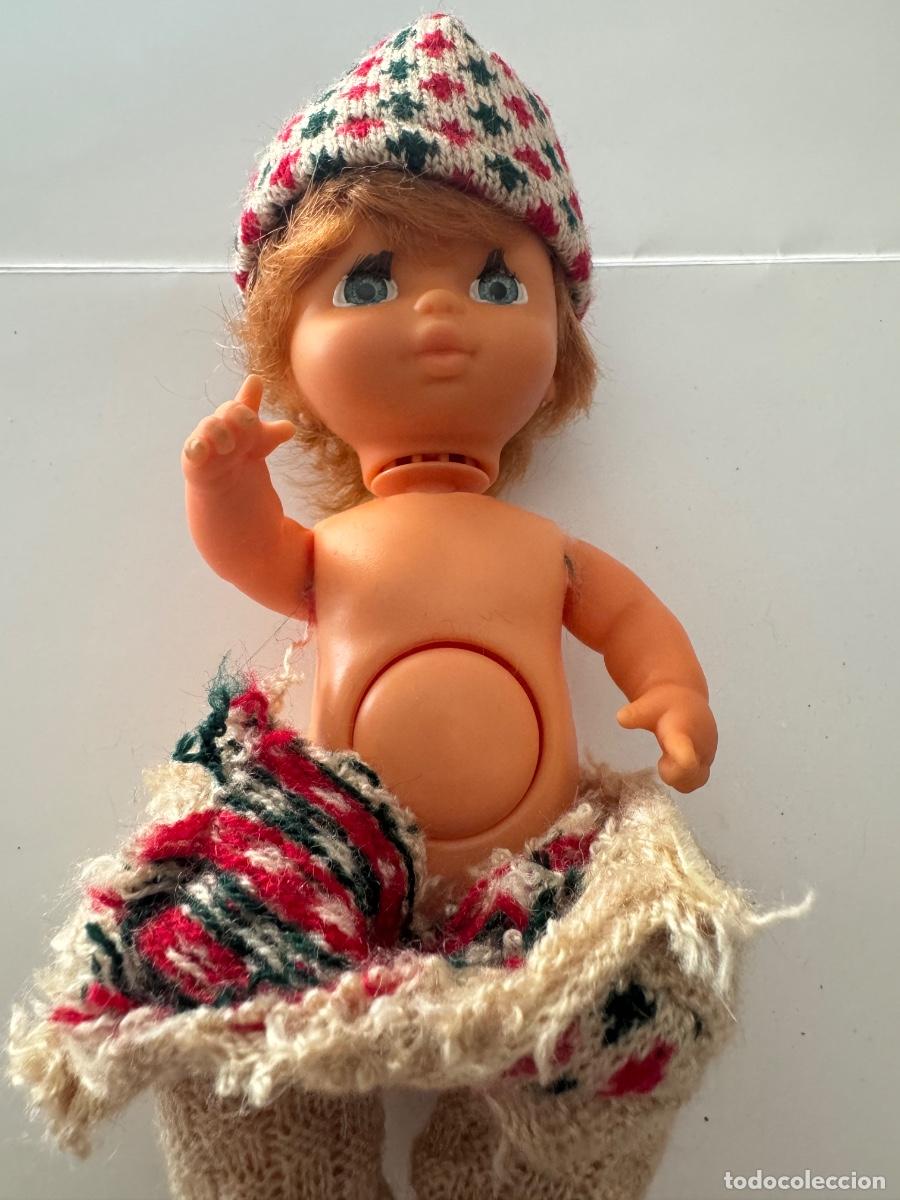 Mu&ntilde;ecas espa&ntilde;olas modernas: MU&Ntilde;ECA ORIGINAL JESMAR (G) - Foto 3