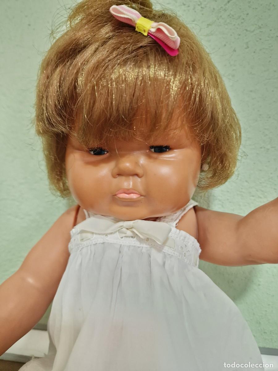 Mu&ntilde;ecas espa&ntilde;olas modernas: Preciosa Mu&ntilde;eca Dulcita - Foto 1