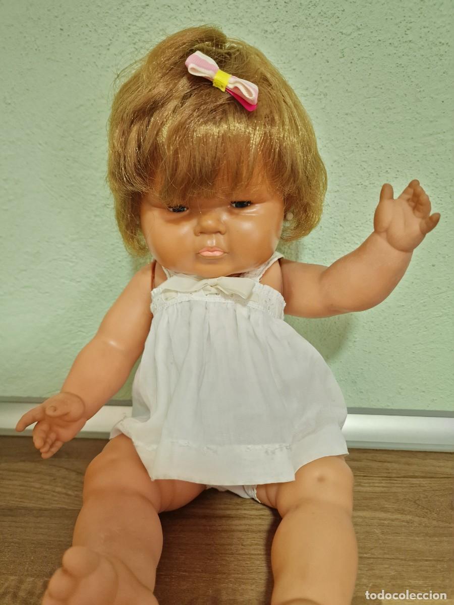 Mu&ntilde;ecas espa&ntilde;olas modernas: Preciosa Mu&ntilde;eca Dulcita - Foto 2