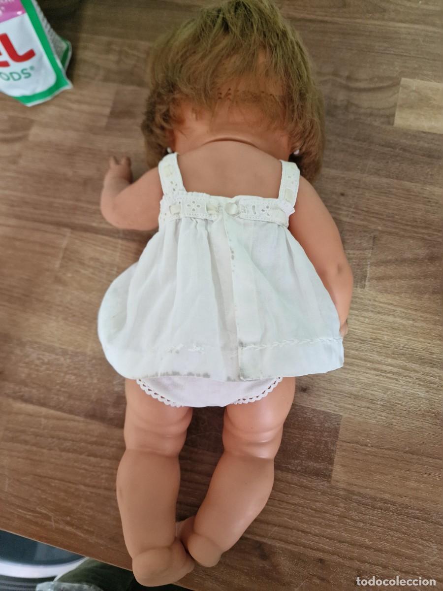 Mu&ntilde;ecas espa&ntilde;olas modernas: Preciosa Mu&ntilde;eca Dulcita - Foto 4