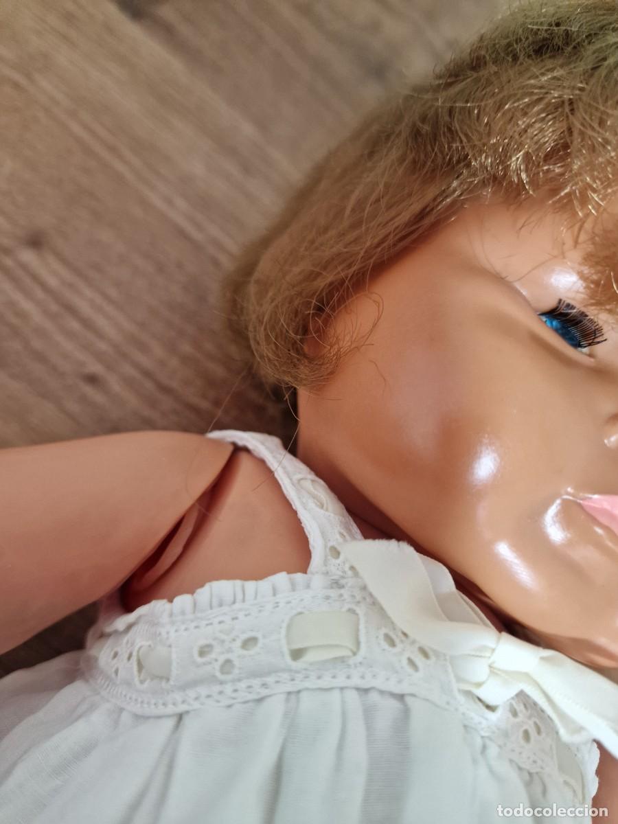 Mu&ntilde;ecas espa&ntilde;olas modernas: Preciosa Mu&ntilde;eca Dulcita - Foto 5