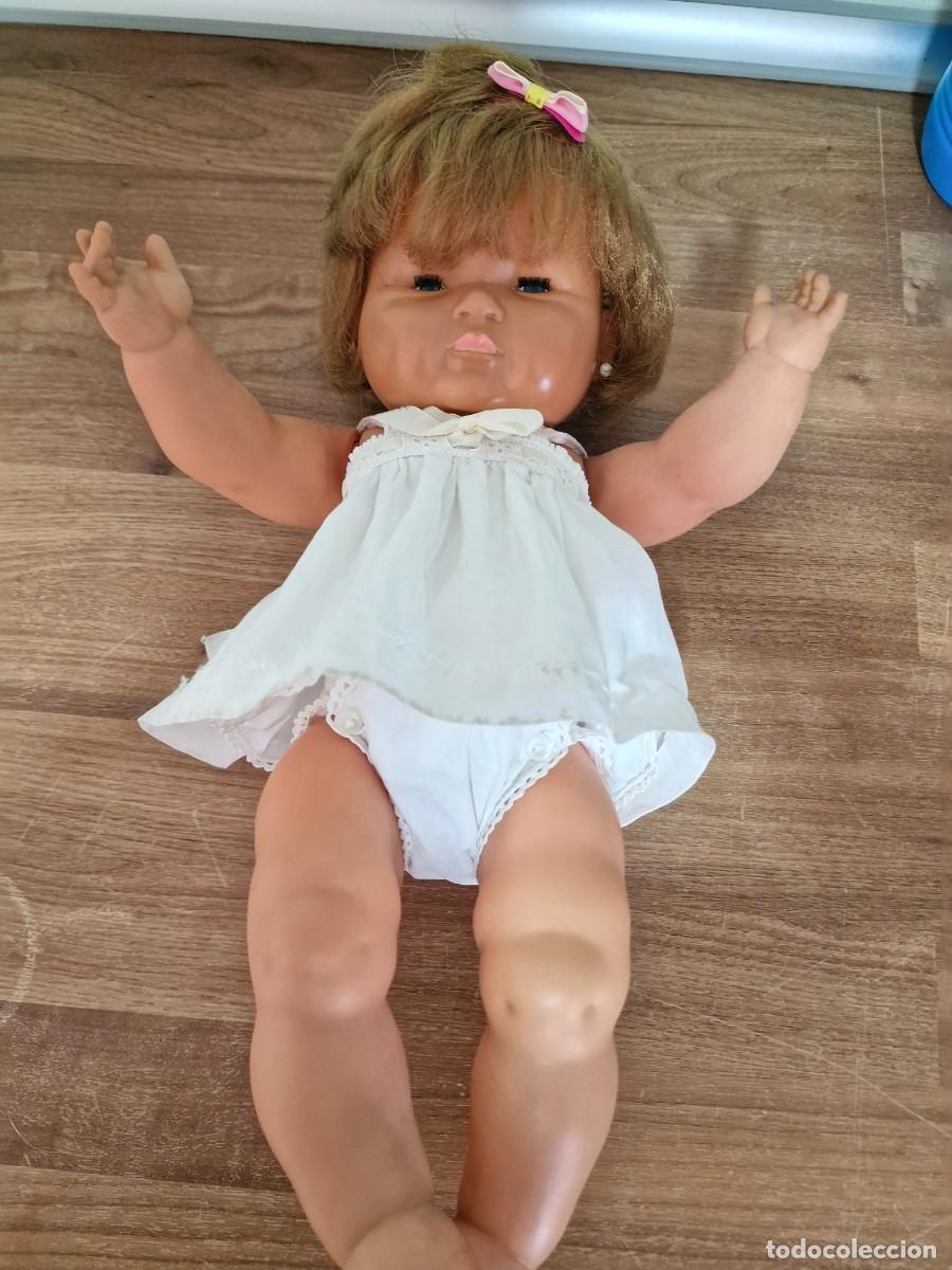 Mu&ntilde;ecas espa&ntilde;olas modernas: Preciosa Mu&ntilde;eca Dulcita - Foto 6