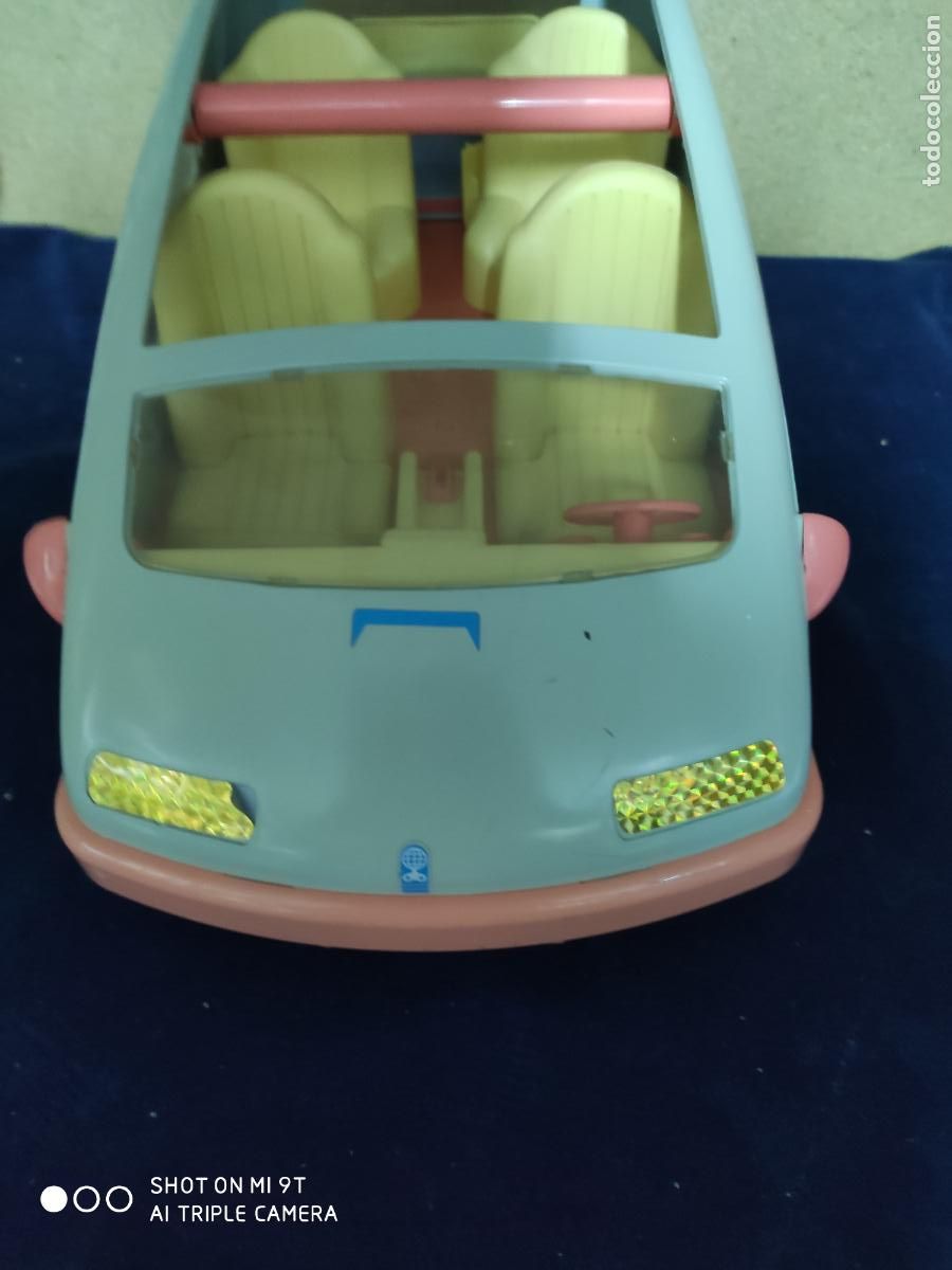 Mu&ntilde;ecas espa&ntilde;olas modernas: FAMILY VAN CHABEL DE FEBER - Foto 2