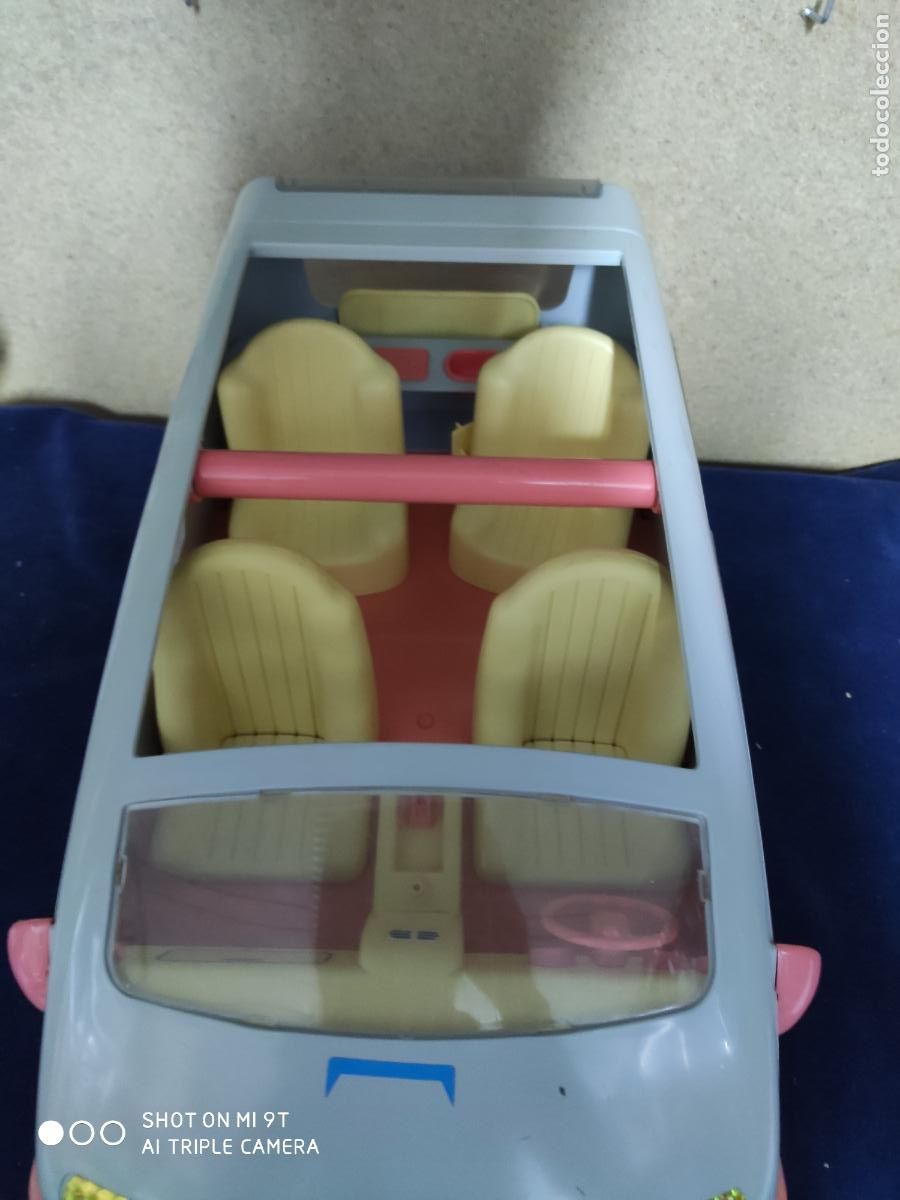 Mu&ntilde;ecas espa&ntilde;olas modernas: FAMILY VAN CHABEL DE FEBER - Foto 3