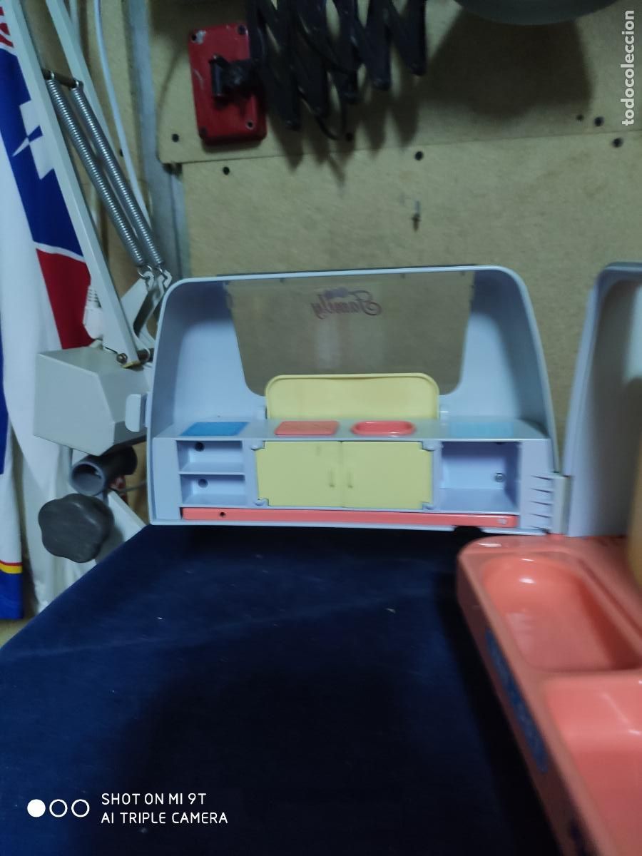Mu&ntilde;ecas espa&ntilde;olas modernas: FAMILY VAN CHABEL DE FEBER - Foto 8