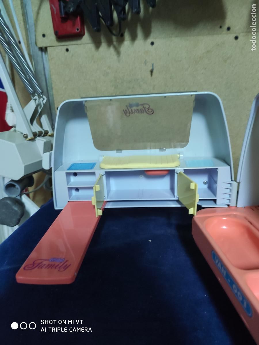 Mu&ntilde;ecas espa&ntilde;olas modernas: FAMILY VAN CHABEL DE FEBER - Foto 9