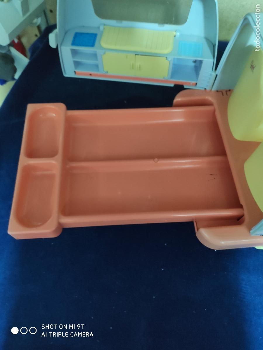 Mu&ntilde;ecas espa&ntilde;olas modernas: FAMILY VAN CHABEL DE FEBER - Foto 10