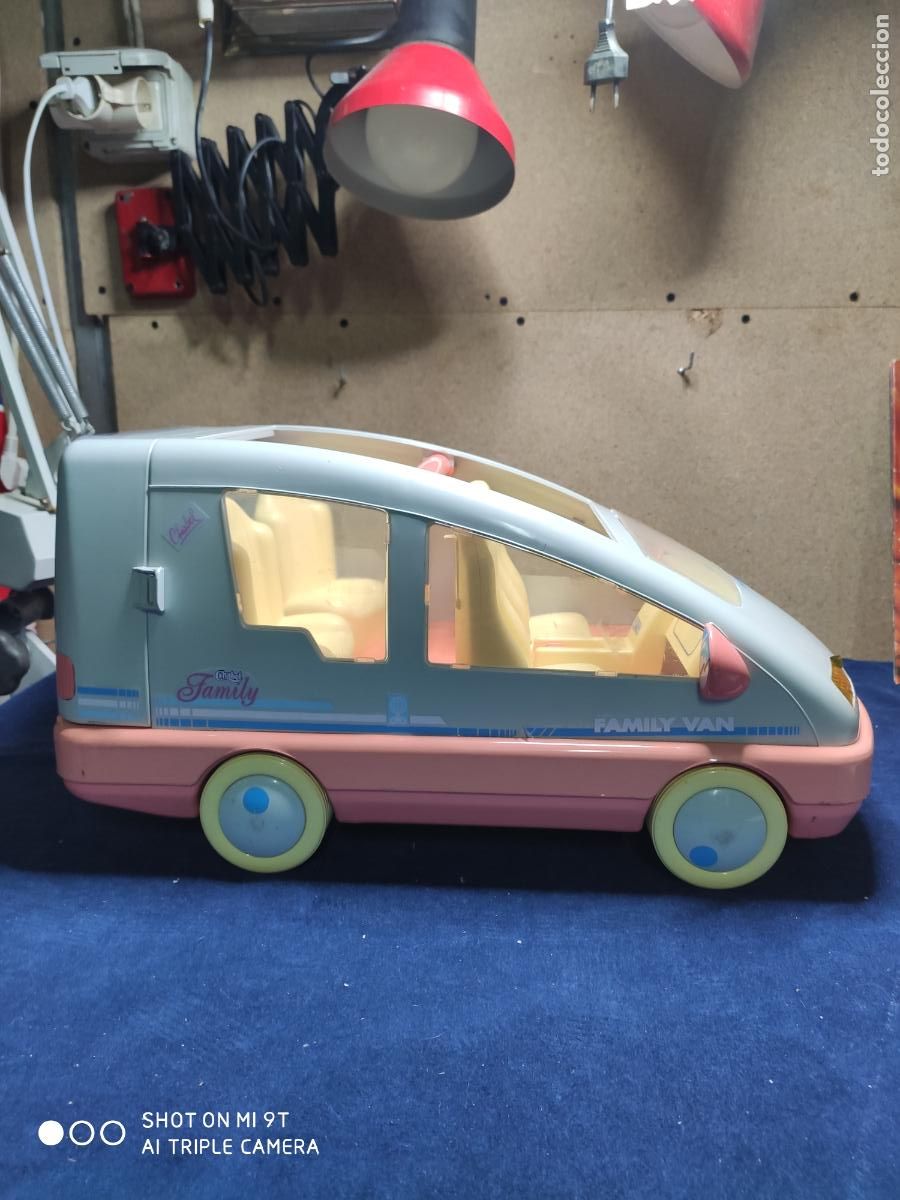 Mu&ntilde;ecas espa&ntilde;olas modernas: FAMILY VAN CHABEL DE FEBER - Foto 12