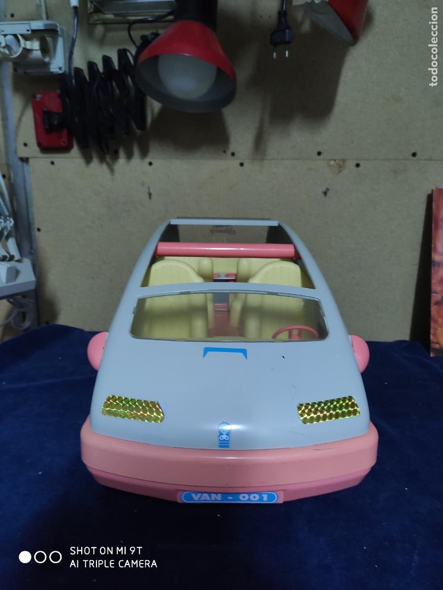 Mu&ntilde;ecas espa&ntilde;olas modernas: FAMILY VAN CHABEL DE FEBER - Foto 13