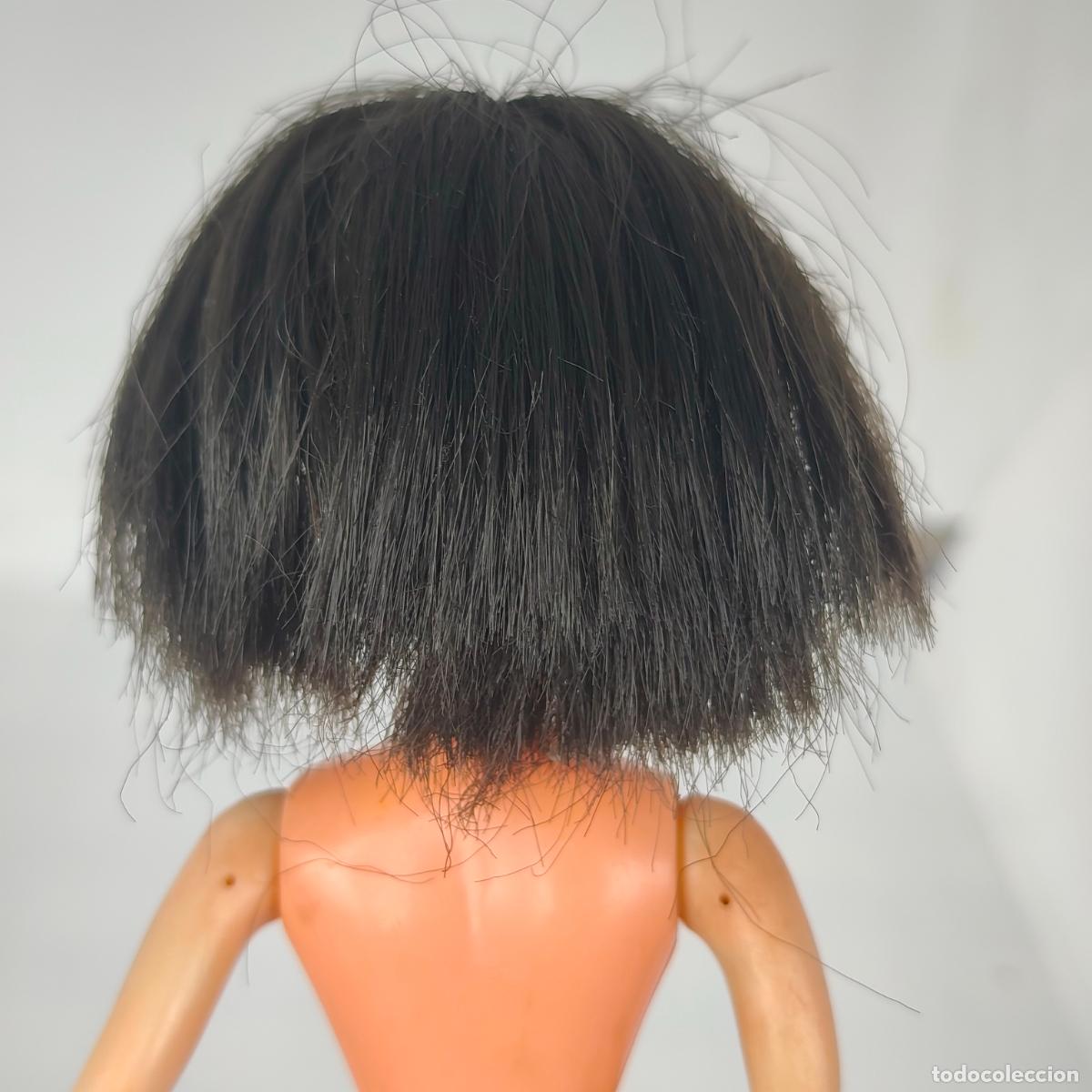 Mu&ntilde;ecas espa&ntilde;olas modernas: Mu&ntilde;eca Chabel star Cleopatra. Original de Feber. - Foto 6