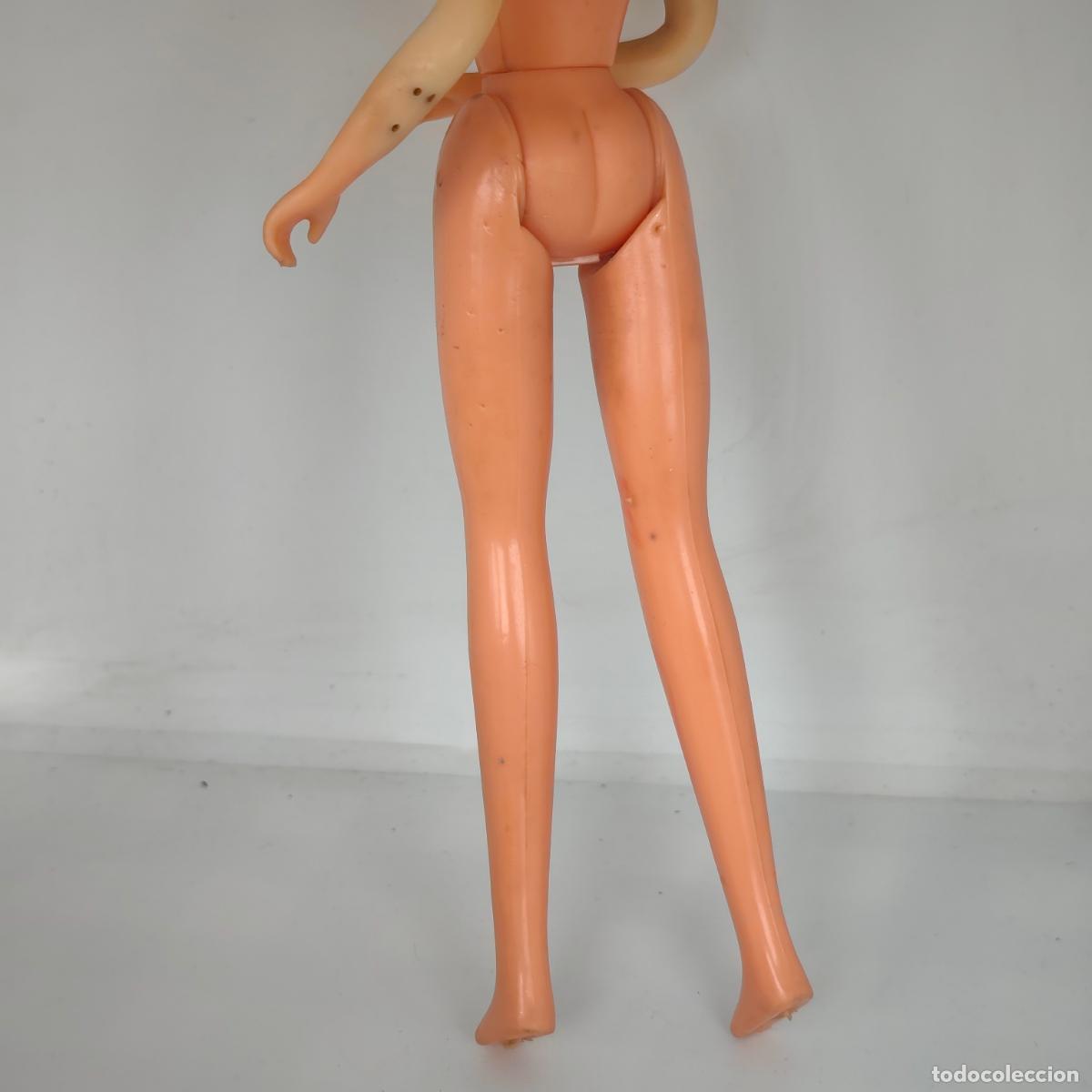 Mu&ntilde;ecas espa&ntilde;olas modernas: Mu&ntilde;eca Chabel star Cleopatra. Original de Feber. - Foto 10