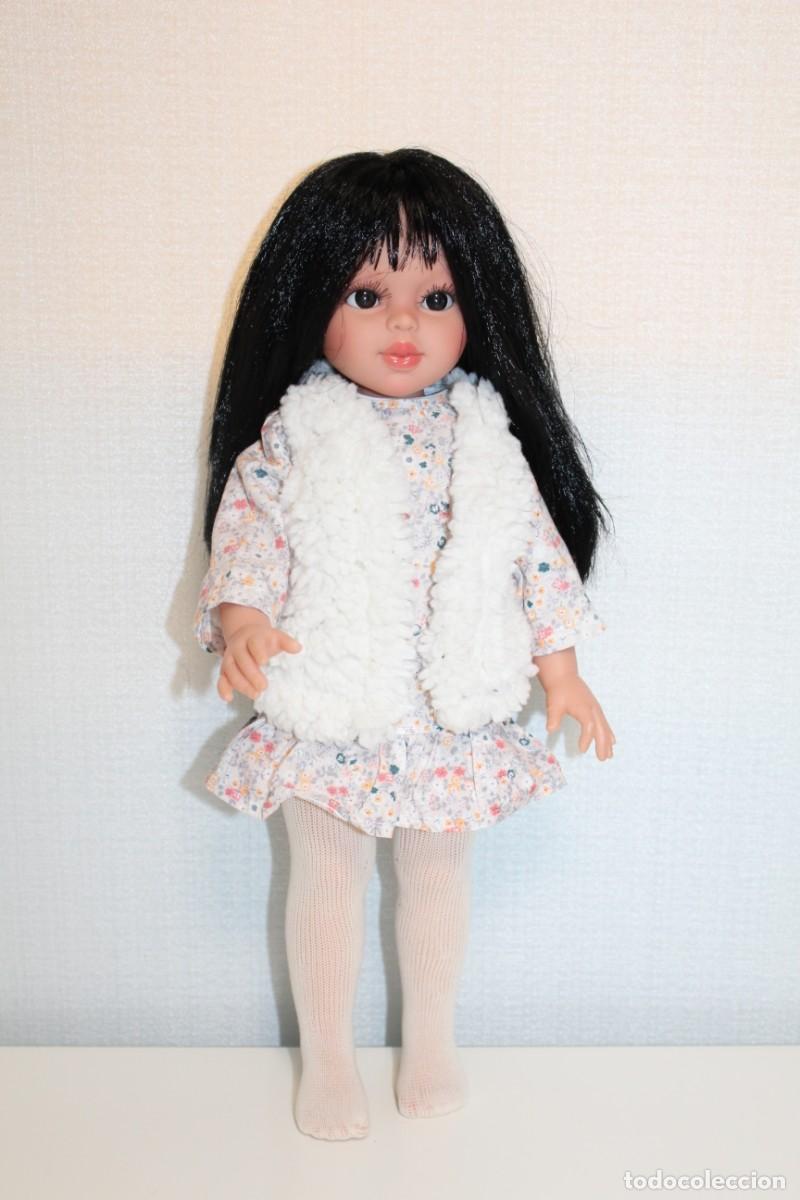 Mu&ntilde;ecas espa&ntilde;olas modernas: MU&Ntilde;ECA SABRINA - CASA ASI - Foto 1