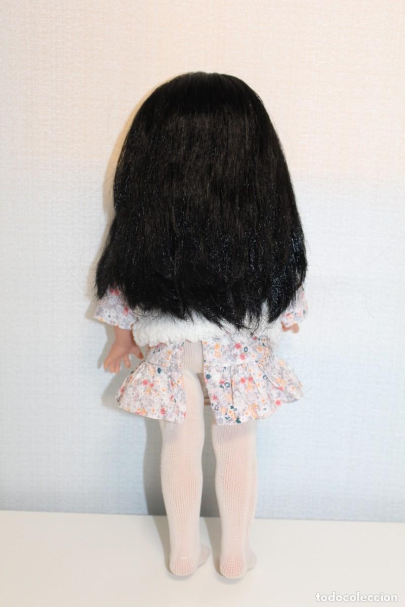 Mu&ntilde;ecas espa&ntilde;olas modernas: MU&Ntilde;ECA SABRINA - CASA ASI - Foto 2