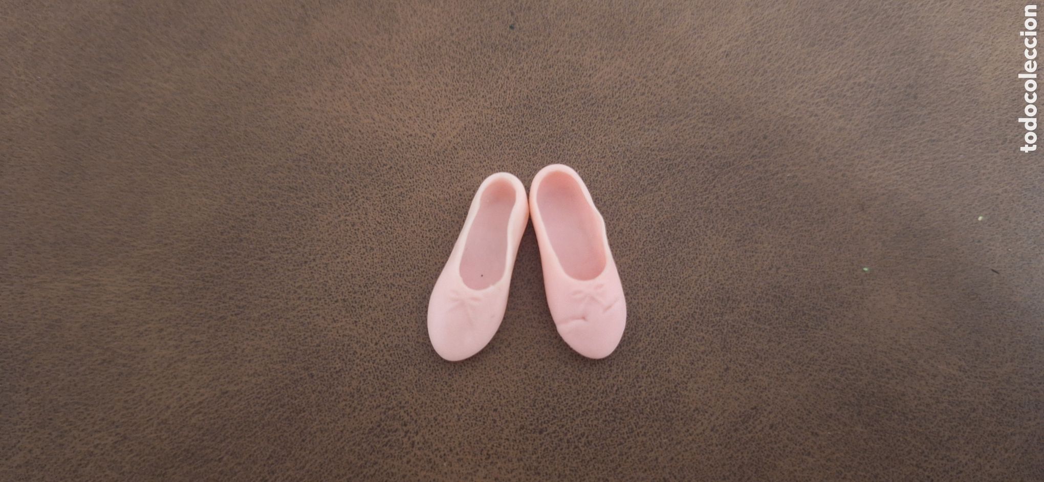 Mu&ntilde;ecas espa&ntilde;olas modernas: bailarinas mu&ntilde;eca chabel - Foto 1