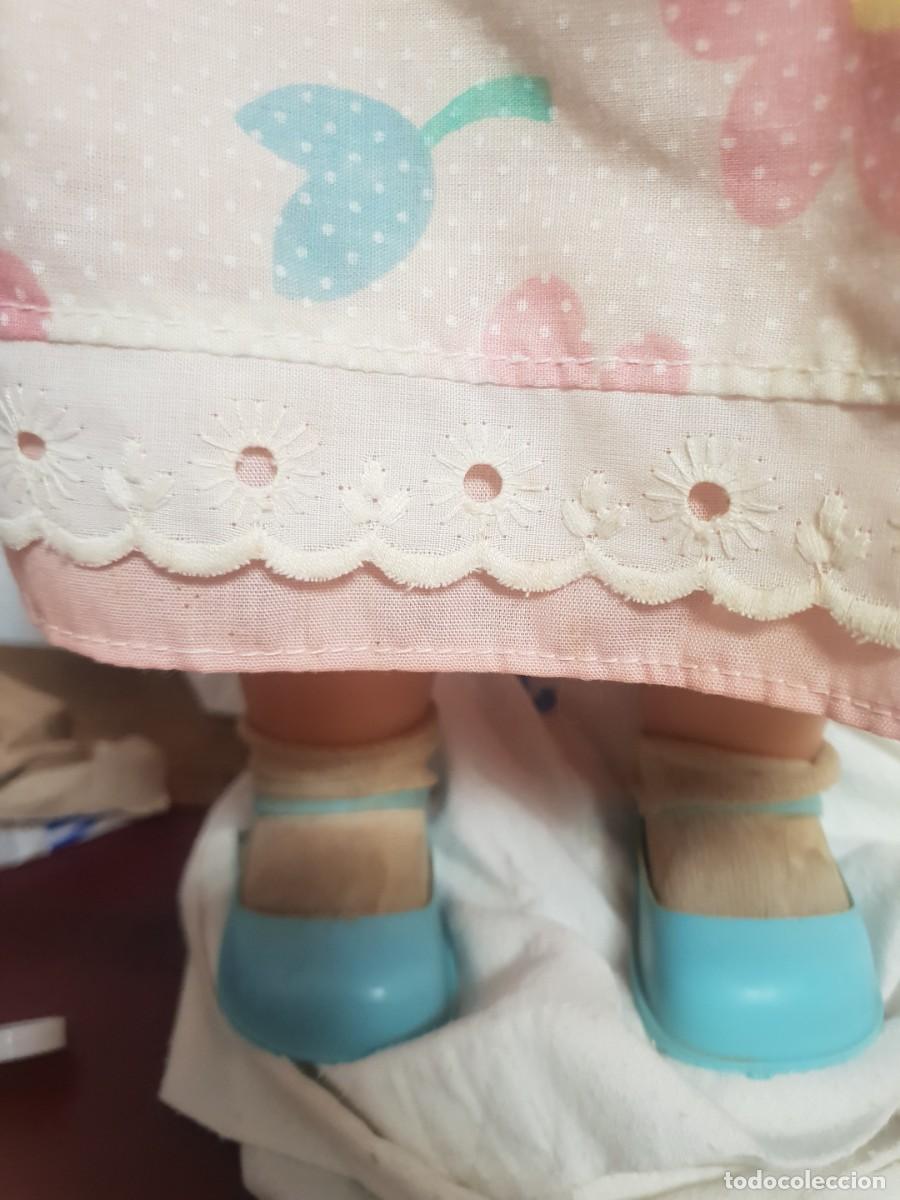 Mu&ntilde;ecas espa&ntilde;olas modernas: Mu&ntilde;eca burbujitas de jesmar - Foto 2
