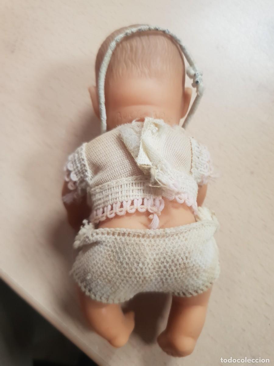 Mu&ntilde;ecas espa&ntilde;olas modernas: Mu&ntilde;eco mi bebe de berjusa - Foto 3