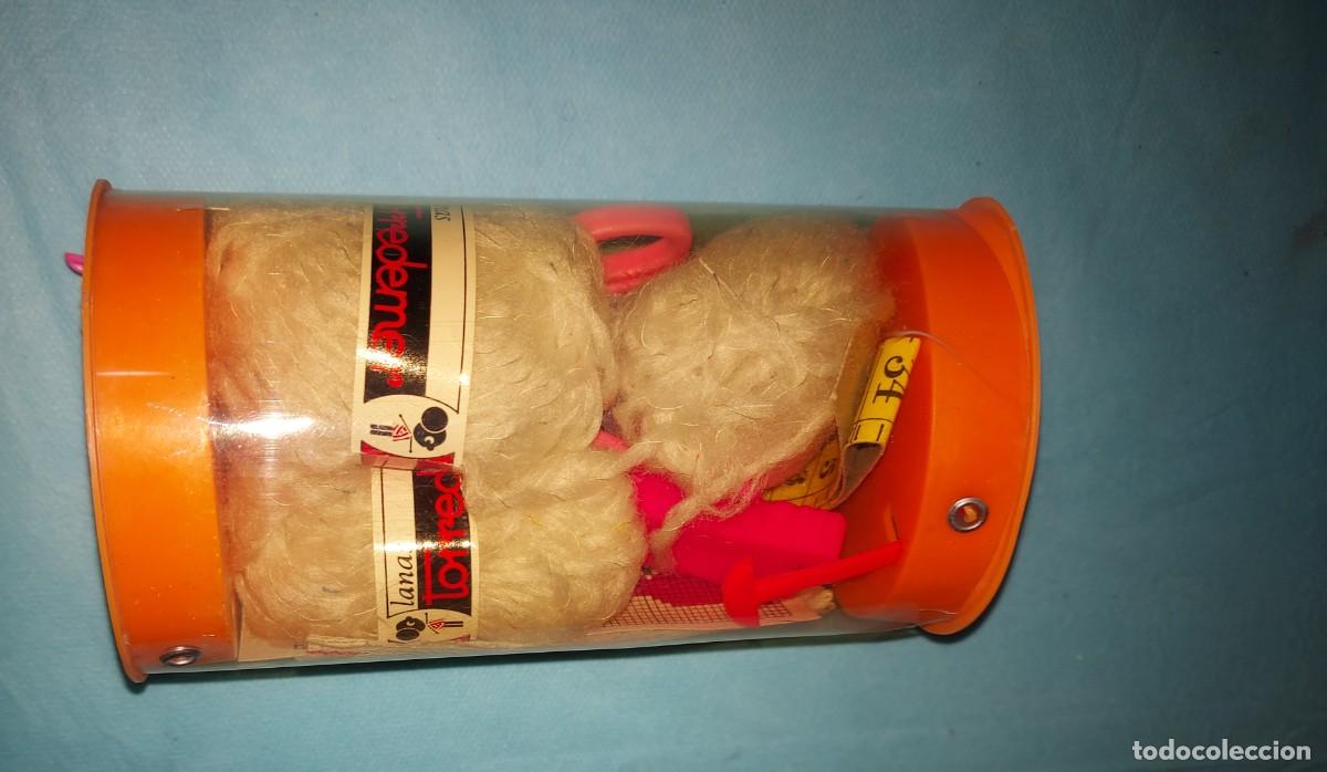 Mu&ntilde;ecas espa&ntilde;olas modernas: JUEGO COSTURA DE EUREKA - Foto 1
