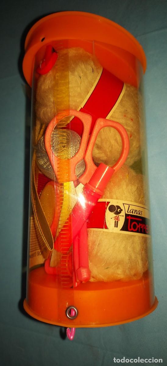 Mu&ntilde;ecas espa&ntilde;olas modernas: JUEGO COSTURA DE EUREKA - Foto 2