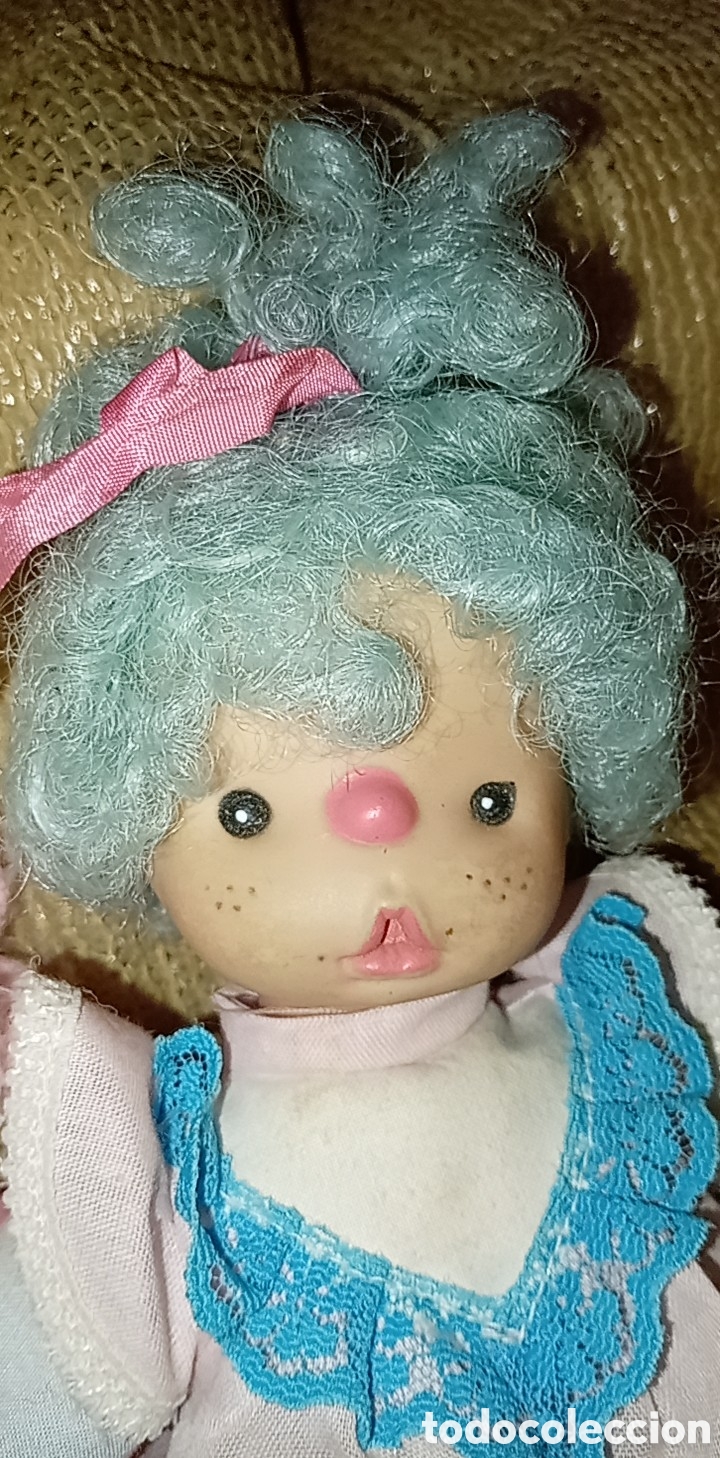 Mu&ntilde;ecas espa&ntilde;olas modernas: Lote mu&ntilde;ecas a&ntilde;os 80 - Foto 2