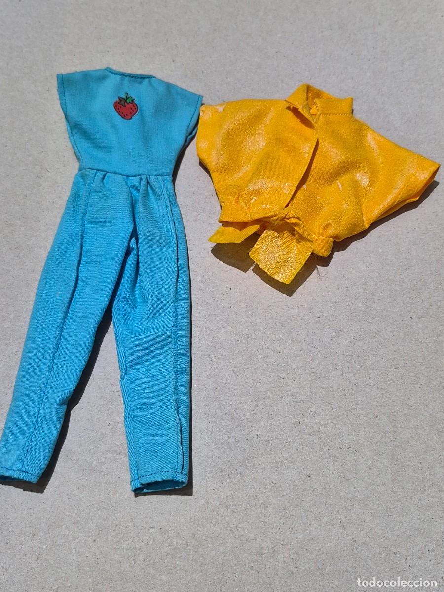 Mu&ntilde;ecas espa&ntilde;olas modernas: Conjunto club vintage mu&ntilde;eca darling de famosa
