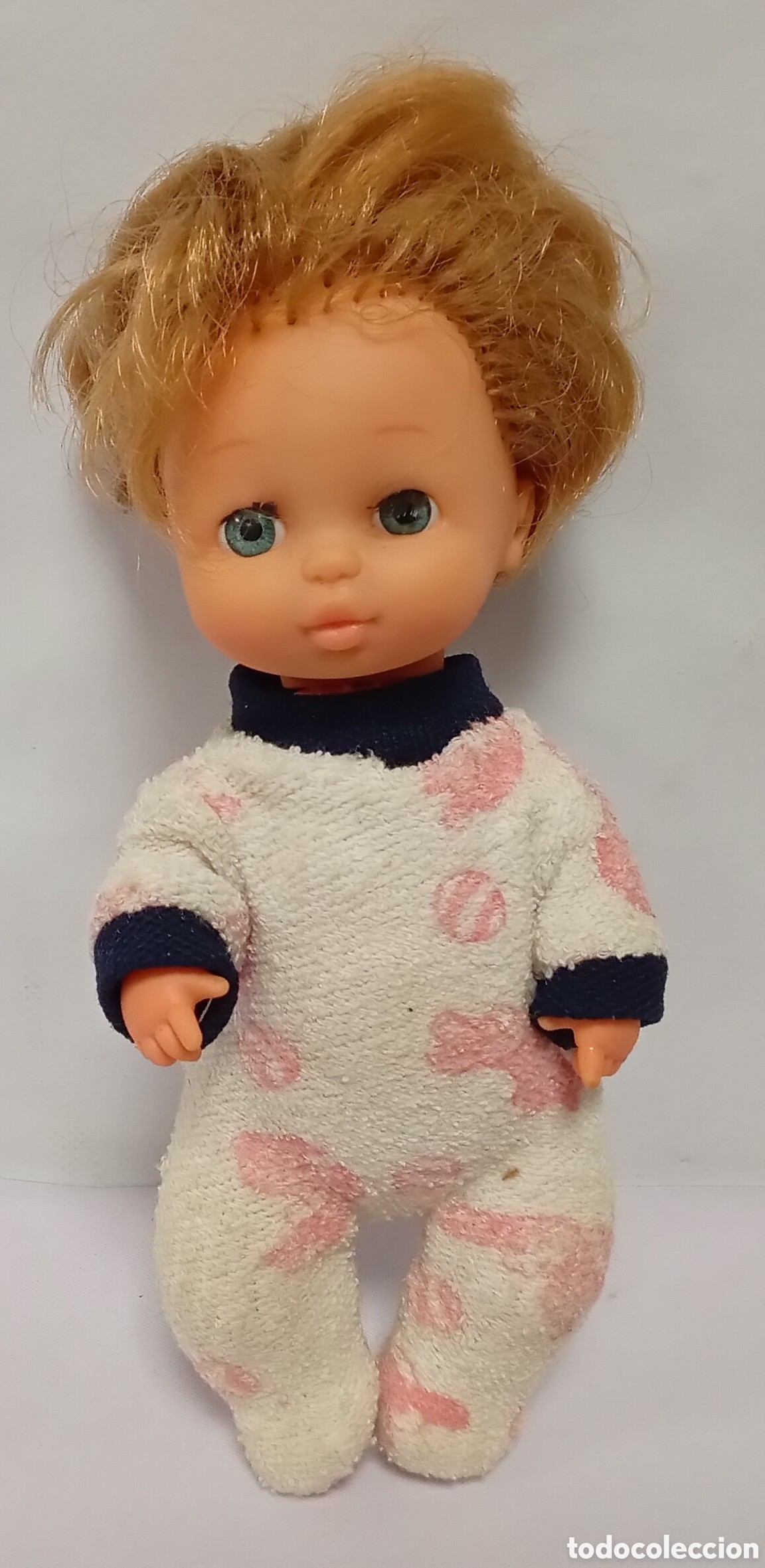 Mu&ntilde;ecas espa&ntilde;olas modernas: Mu&ntilde;eca Jesmarin De Jesmar A&ntilde;os 70 Espa&ntilde;a