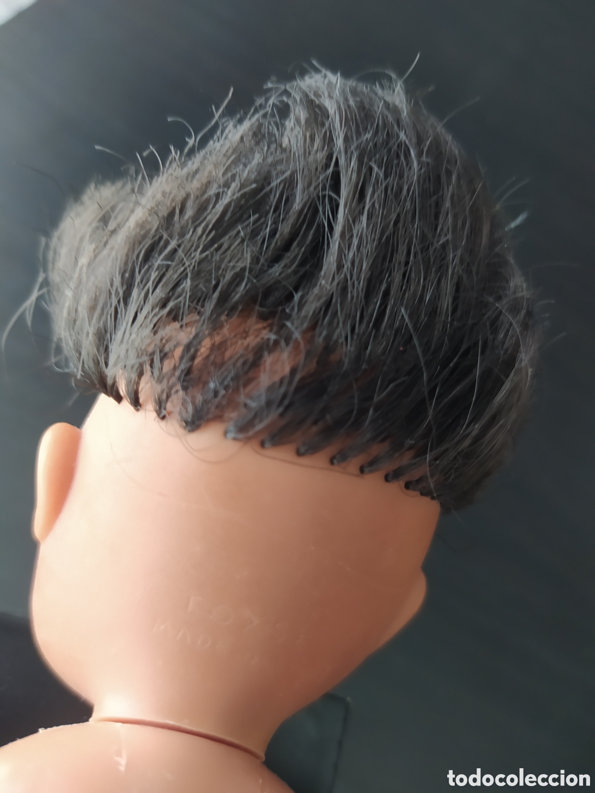 Mu&ntilde;ecas espa&ntilde;olas modernas: MU&Ntilde;ECA TOYSE TIPO BARRIGUITAS - Foto 3