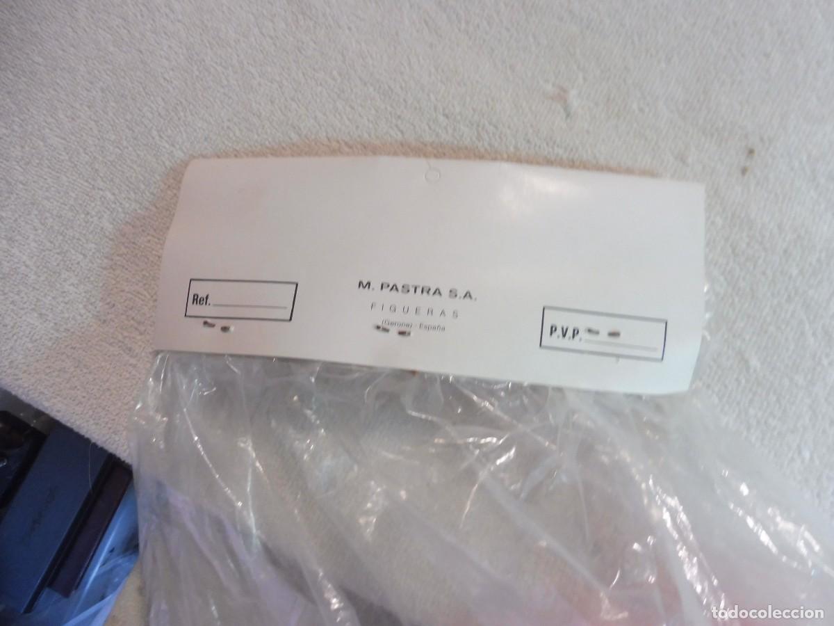Mu&ntilde;ecas espa&ntilde;olas modernas: Mu&ntilde;eca de trapo aprox. 60 cm ref. 52, Koko - Foto 6