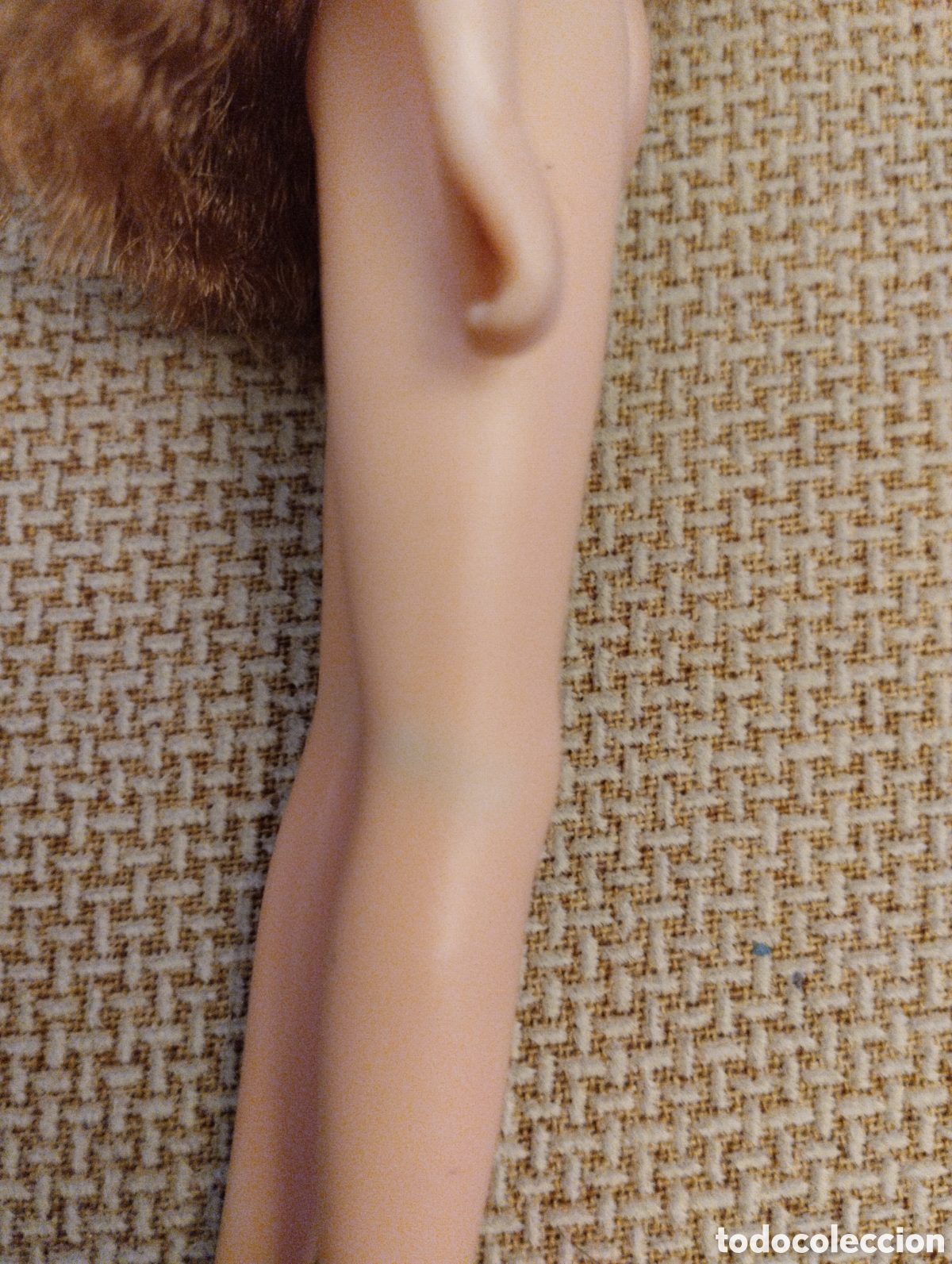 Mu&ntilde;ecas espa&ntilde;olas modernas: Mu&ntilde;eca Chabel pelirroja - Foto 9