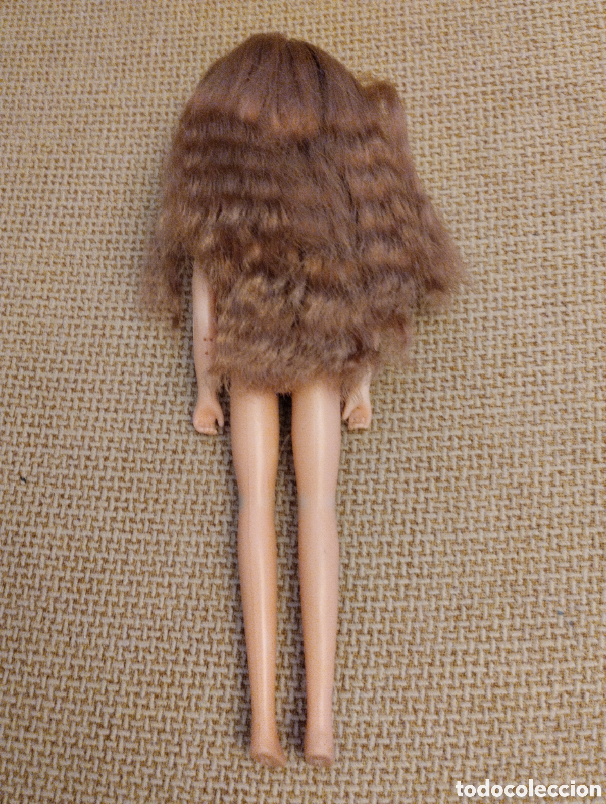Mu&ntilde;ecas espa&ntilde;olas modernas: Mu&ntilde;eca Chabel pelirroja - Foto 14