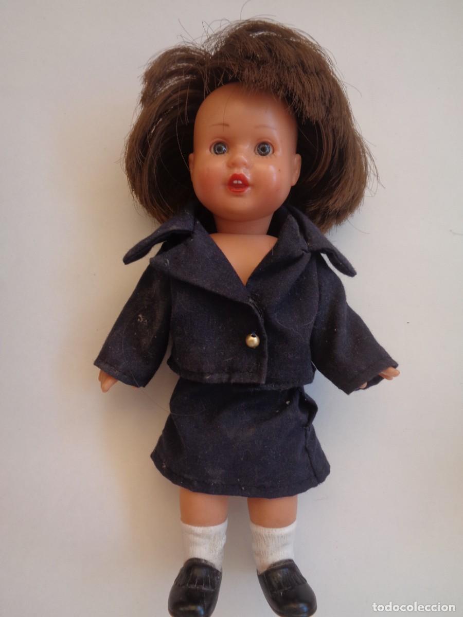 Mu&ntilde;ecas espa&ntilde;olas modernas: PRECIOSA MU&Ntilde;ECA MARIQUITA PEREZ , MODERNA