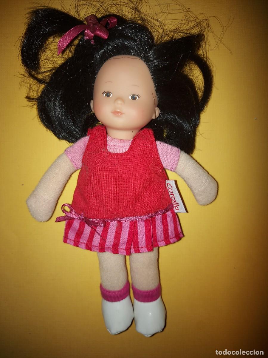 Mu&ntilde;ecas espa&ntilde;olas modernas: MU&Ntilde;ECA COROLLE , MU&Ntilde;ECA