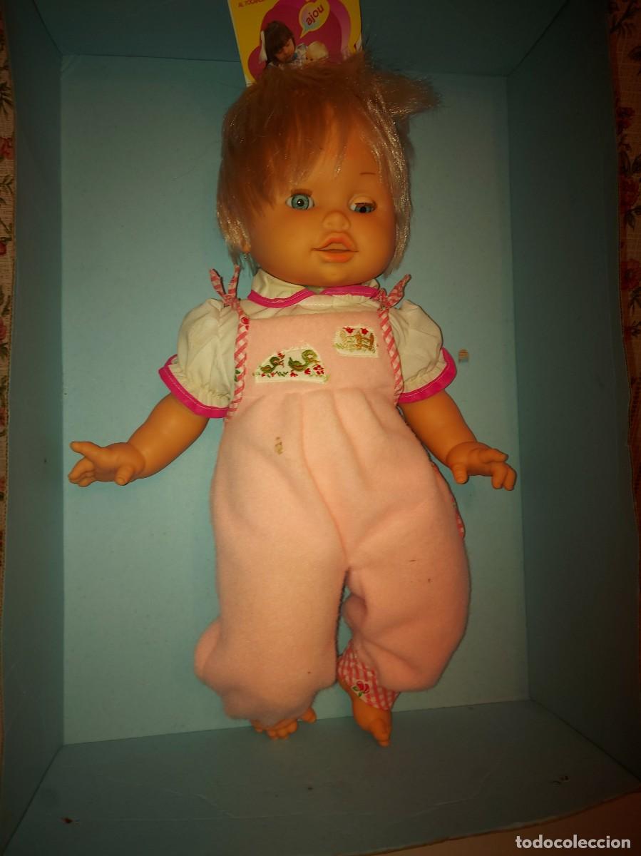 Mu&ntilde;ecas espa&ntilde;olas modernas: MU&Ntilde;ECA Baby babs de Vicma.- - Foto 3