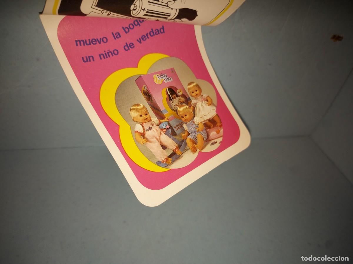 Mu&ntilde;ecas espa&ntilde;olas modernas: MU&Ntilde;ECA Baby babs de Vicma.- - Foto 4