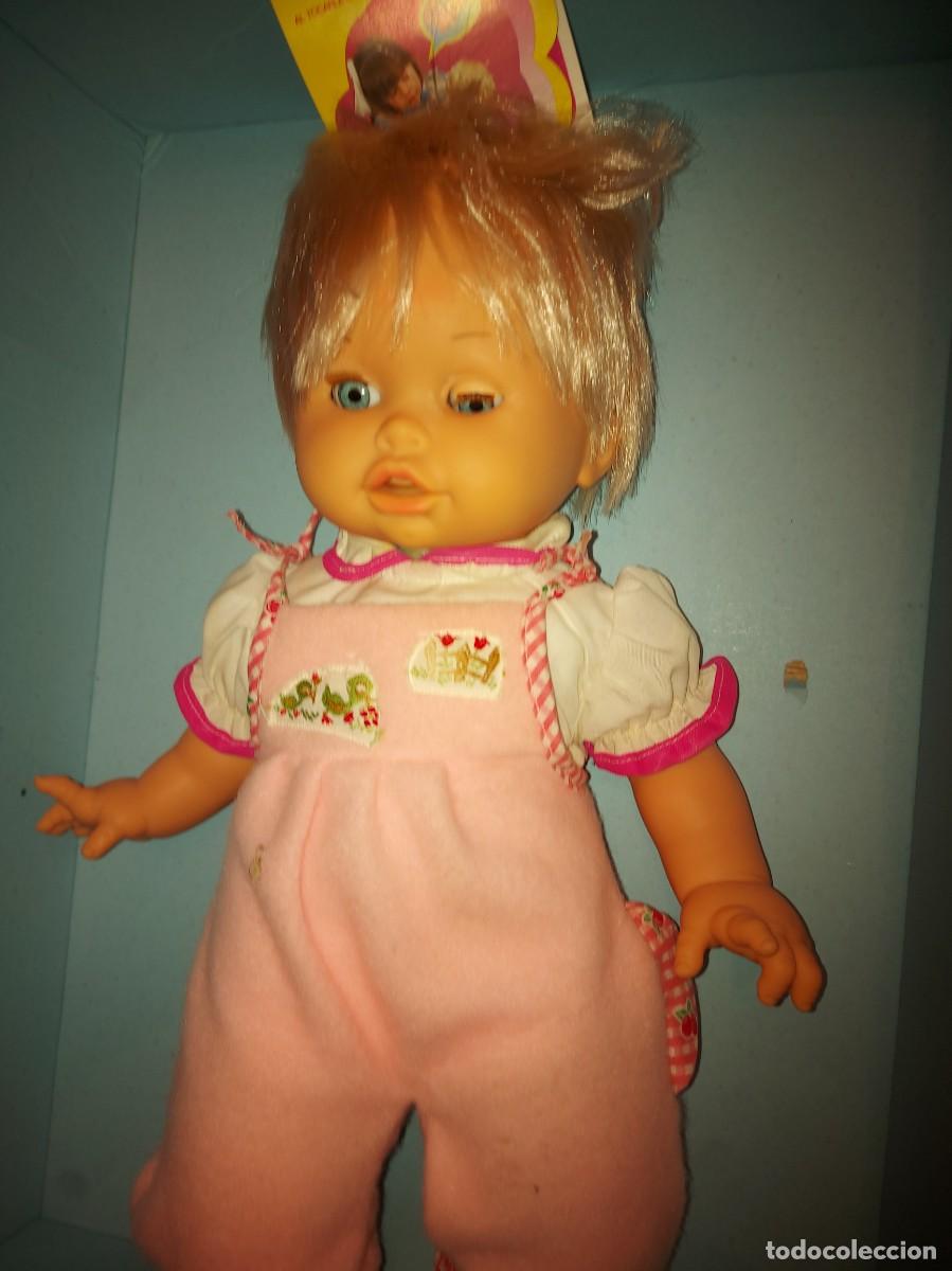 Mu&ntilde;ecas espa&ntilde;olas modernas: MU&Ntilde;ECA Baby babs de Vicma.- - Foto 5