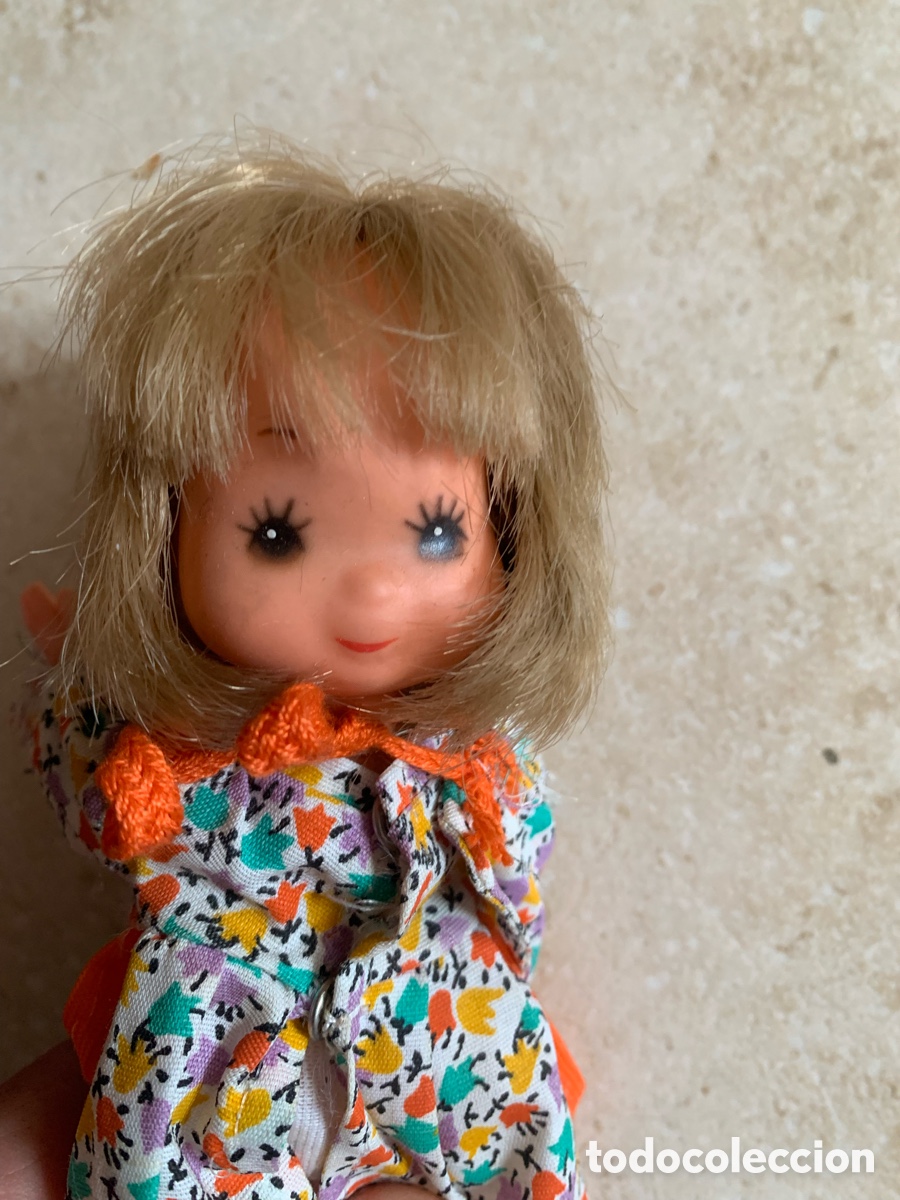 Mu&ntilde;ecas espa&ntilde;olas modernas: Laura de las monta&ntilde;as de Toyse - Foto 2