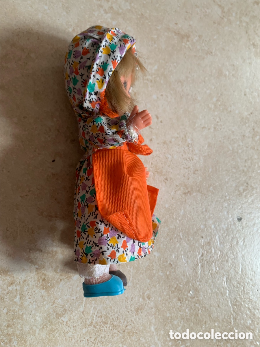 Mu&ntilde;ecas espa&ntilde;olas modernas: Laura de las monta&ntilde;as de Toyse - Foto 3