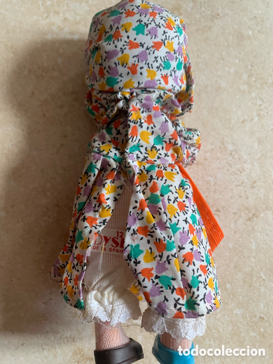 Mu&ntilde;ecas espa&ntilde;olas modernas: Laura de las monta&ntilde;as de Toyse - Foto 4