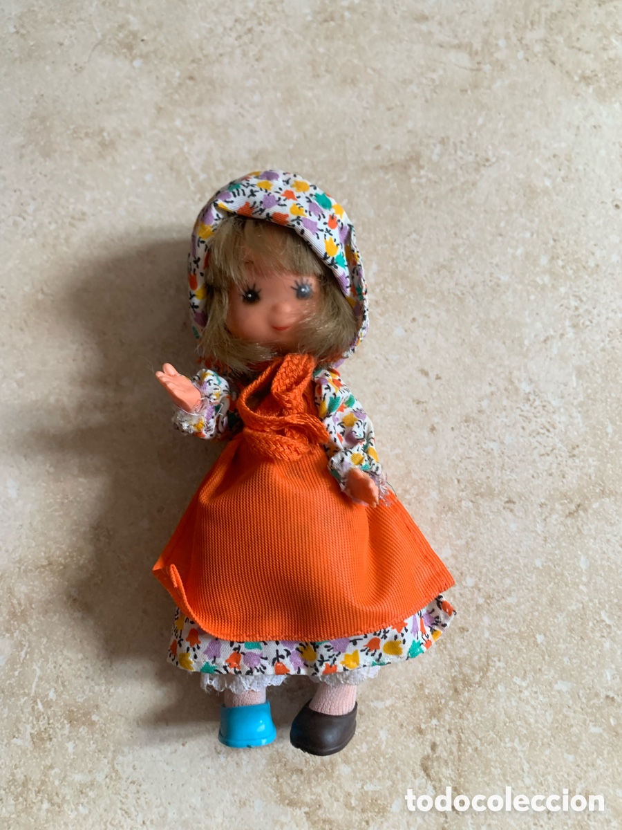 Mu&ntilde;ecas espa&ntilde;olas modernas: Laura de las monta&ntilde;as de Toyse - Foto 5