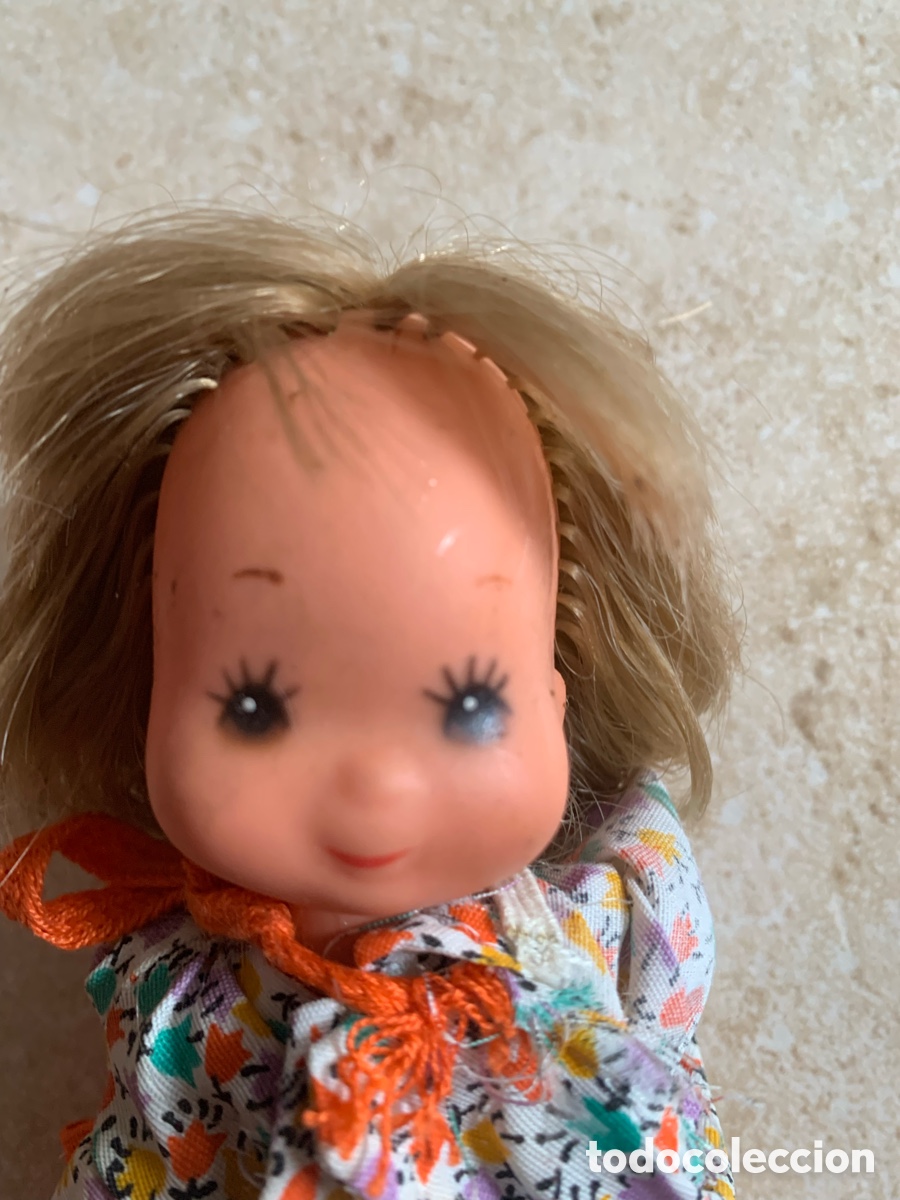Mu&ntilde;ecas espa&ntilde;olas modernas: Laura de las monta&ntilde;as de Toyse - Foto 8