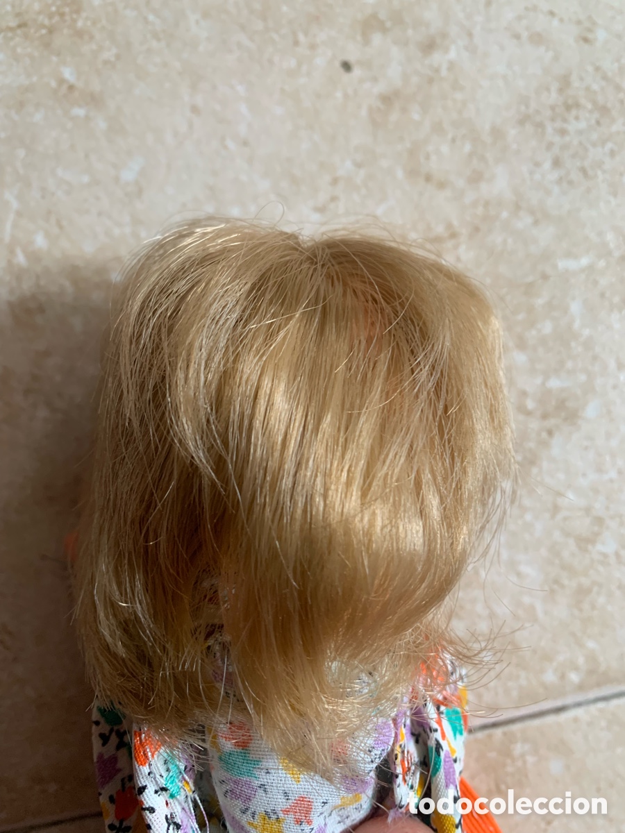Mu&ntilde;ecas espa&ntilde;olas modernas: Laura de las monta&ntilde;as de Toyse - Foto 9