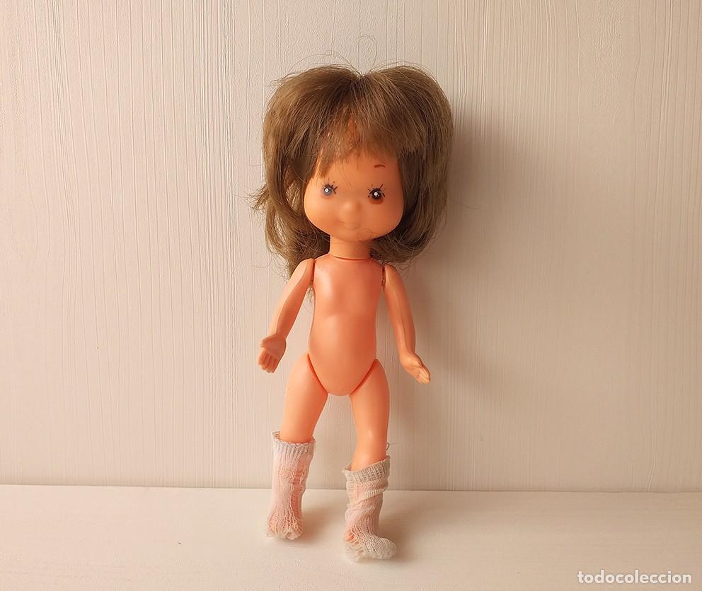 Mu&ntilde;ecas espa&ntilde;olas modernas: Mu&ntilde;eca Laura de las monta&ntilde;as, Toyse